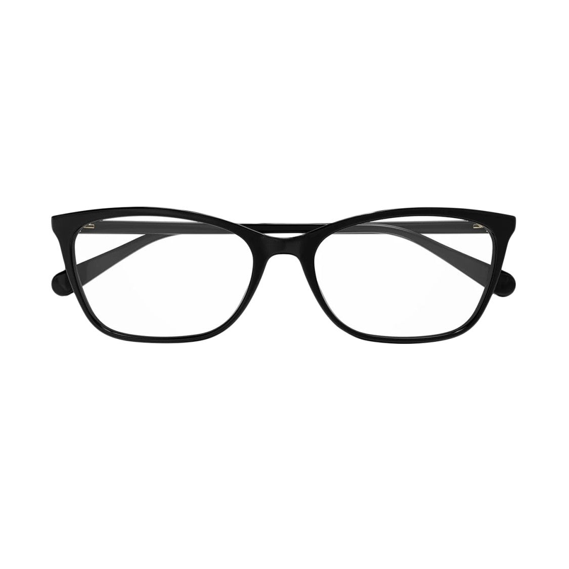 Gucci Eyeglasses Gg1930o 001 Black Black Transpare 55/16/140