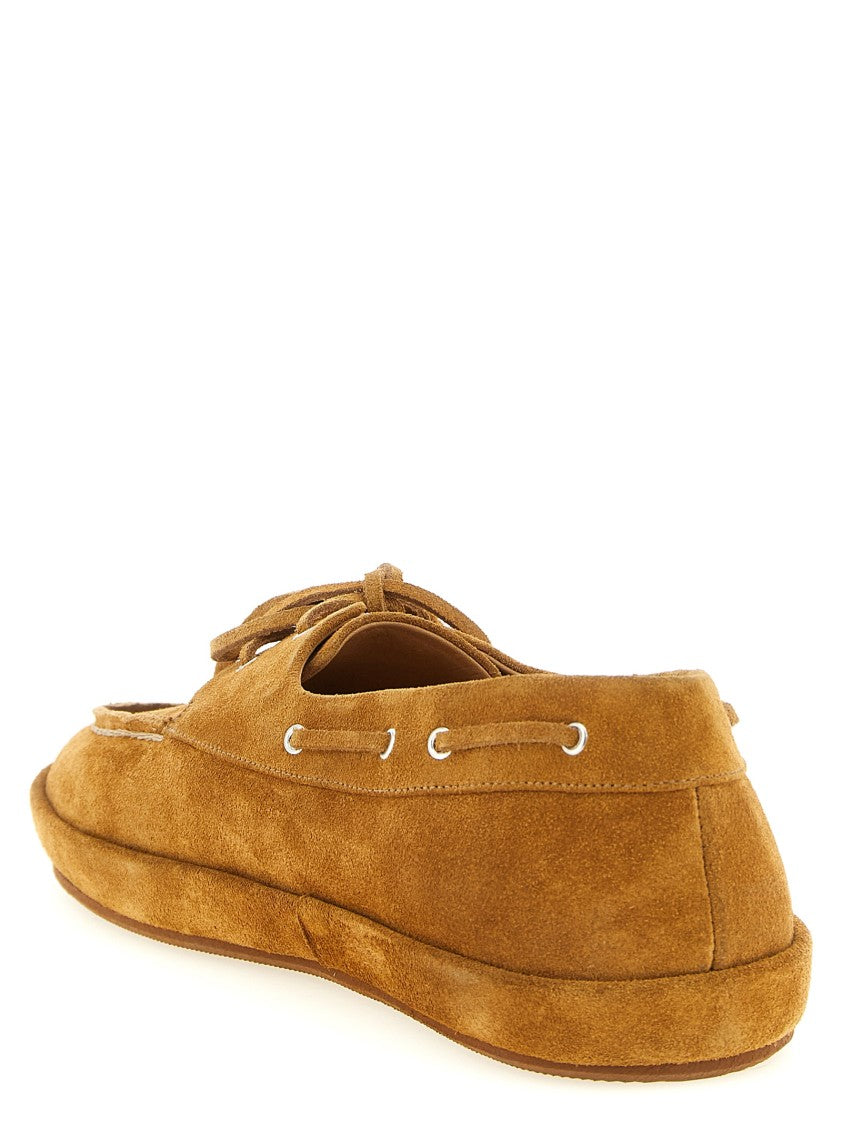Marsèll Scatopelle' Boat Shoe