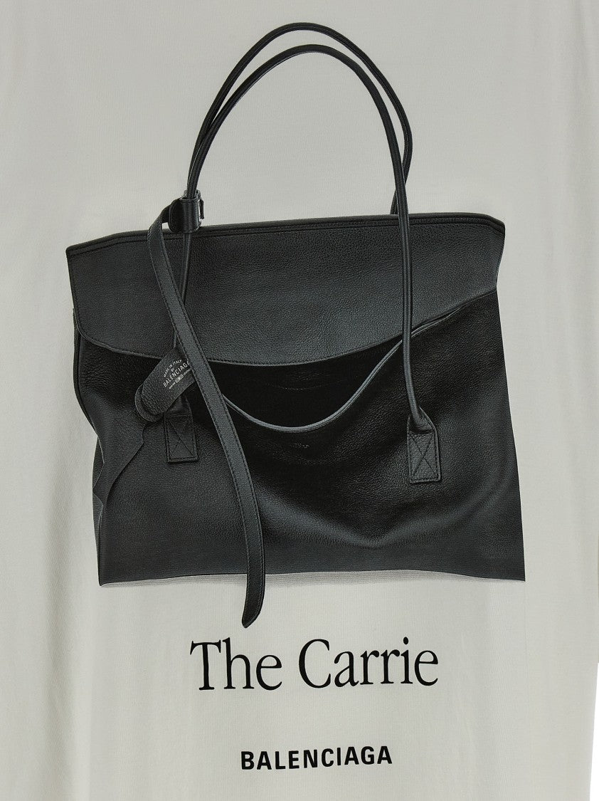 Balenciaga 'The Carrie' T-Shirt