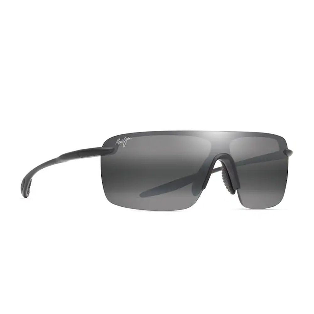 Maui Jim Jacket Matt Black Eyewear