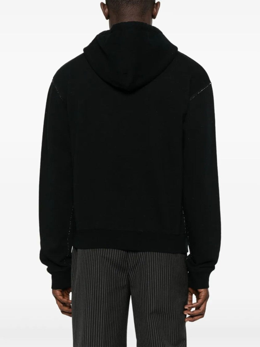 Valentino `Chez ` Sweatshirt