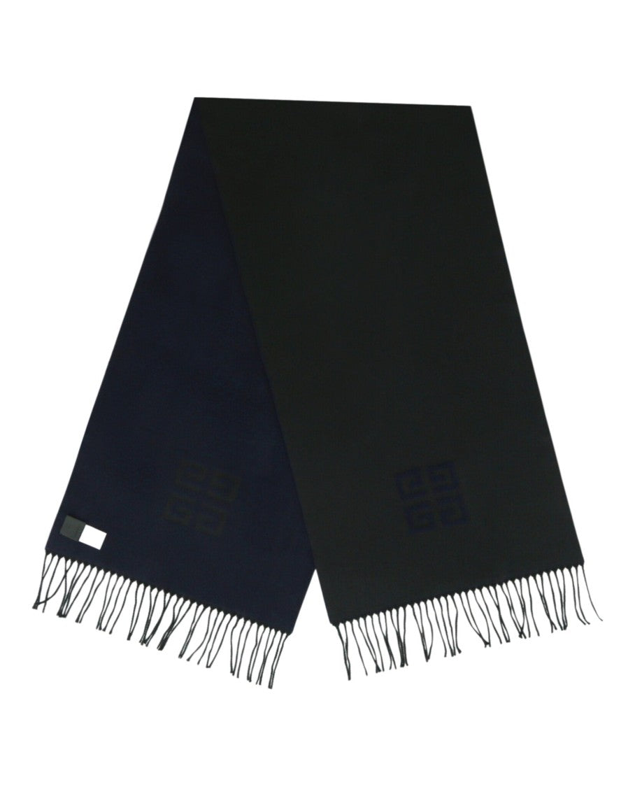 Givenchy 4G Logo Scarf