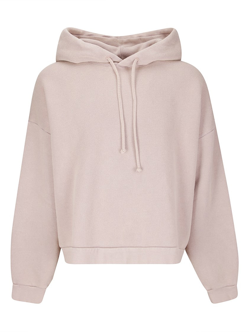 Acne Studios Purple Lavender Sweatshirt