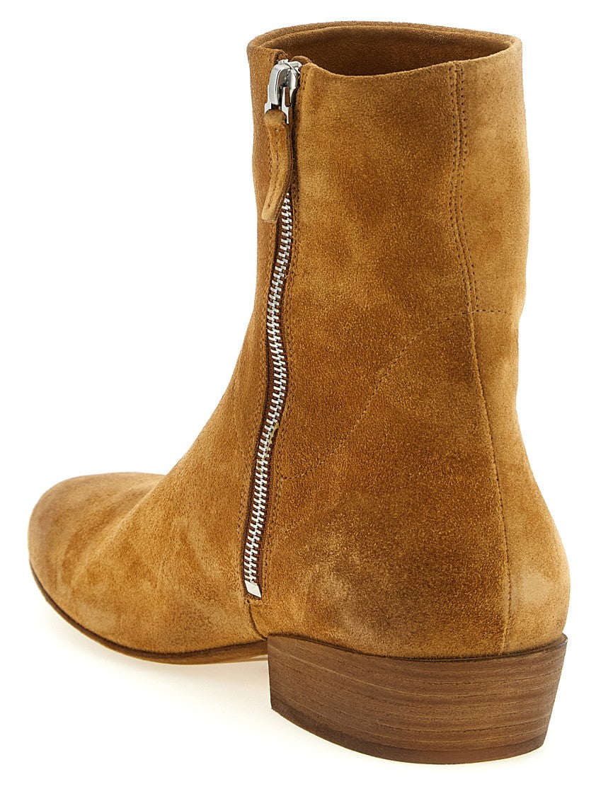 Marsèll Granblocco' Ankle Boots