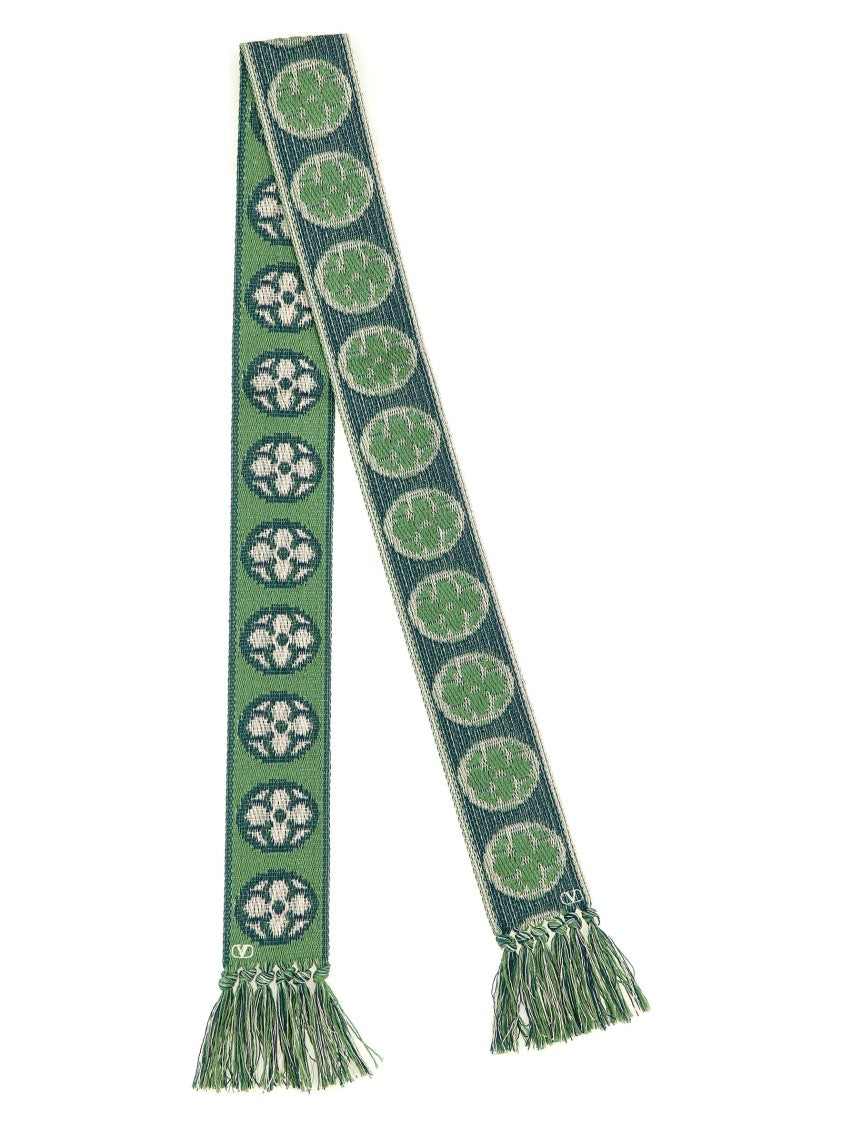 Valentino Garavani 'Antibes' Scarf