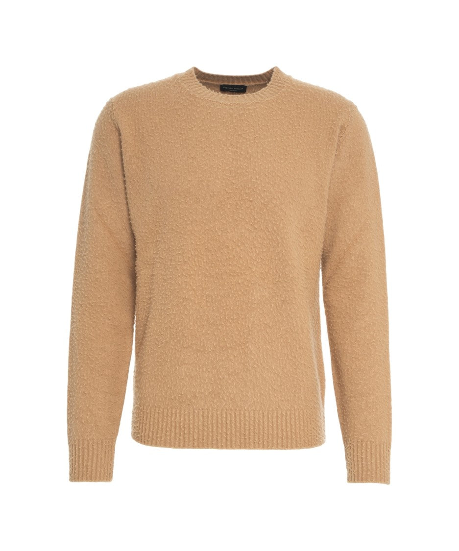 Roberto Collina Merino Wool Sweater