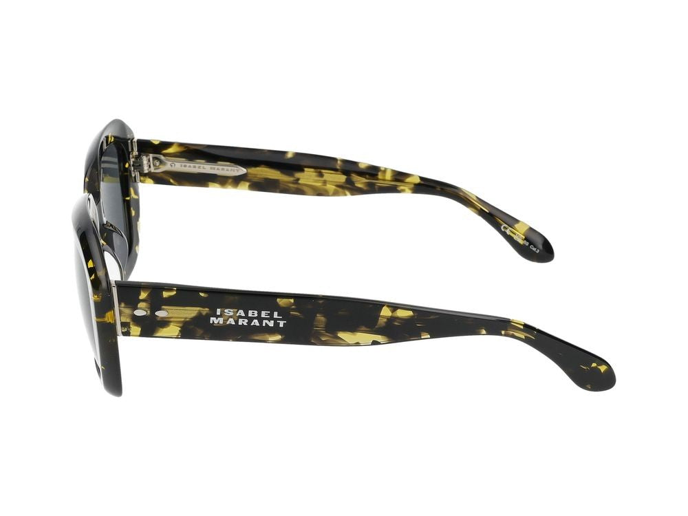 Isabel Marant Sunglasses Im 0108/G/S Scl Yellow Havana 52/23/145