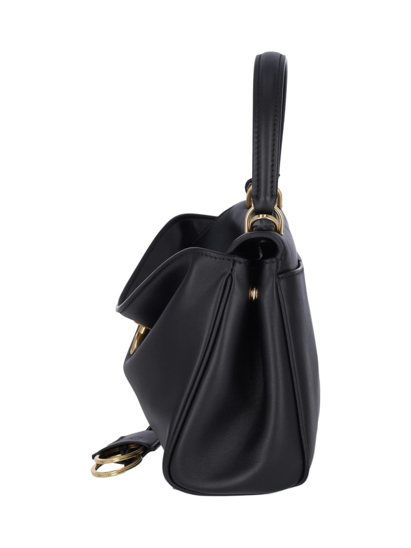 Balenciaga "Rodeo" Mini Bag