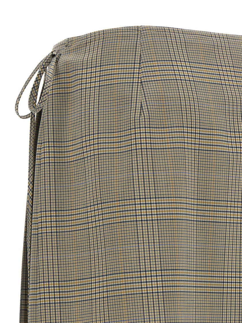 Marni Clement' Skirt