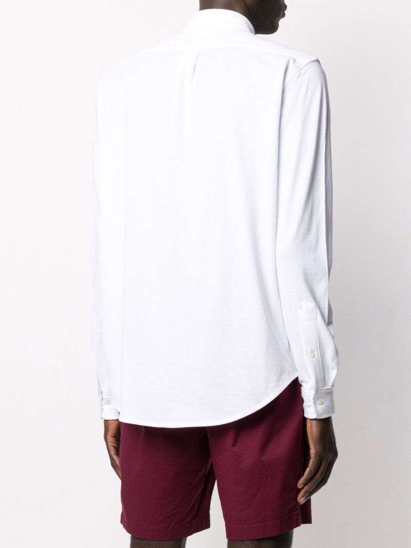 Polo Ralph Lauren Sport Shirt Cotton Long Sleeve Shirt