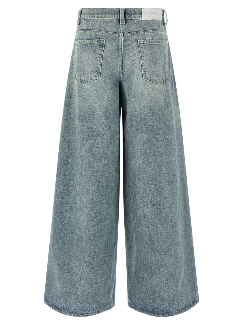 7 For All Mankind Marie' Jeans