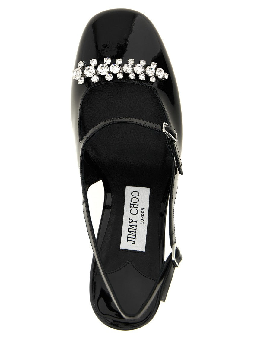 Jimmy Choo 'Belinda' Slingback
