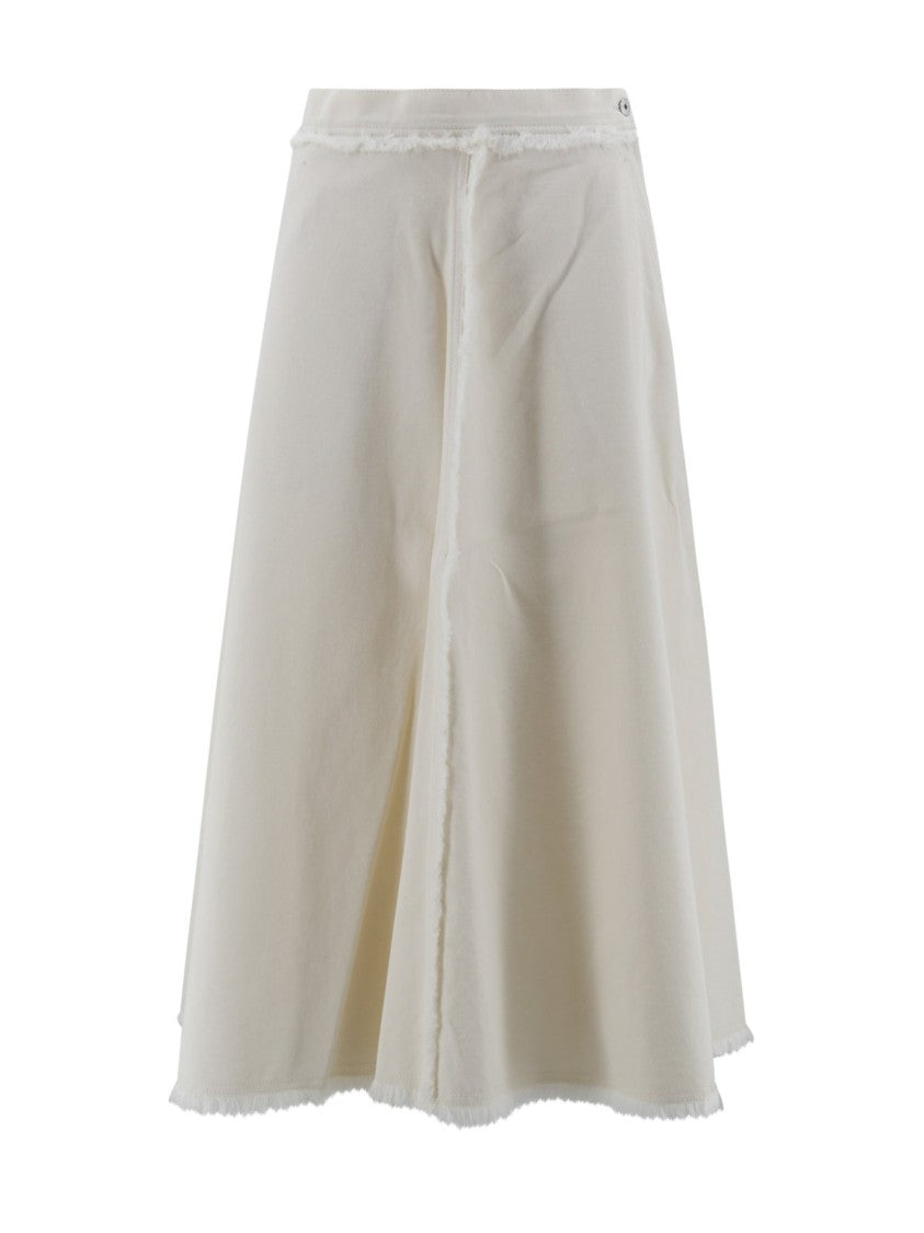 Max Mara Alvaro Skirt