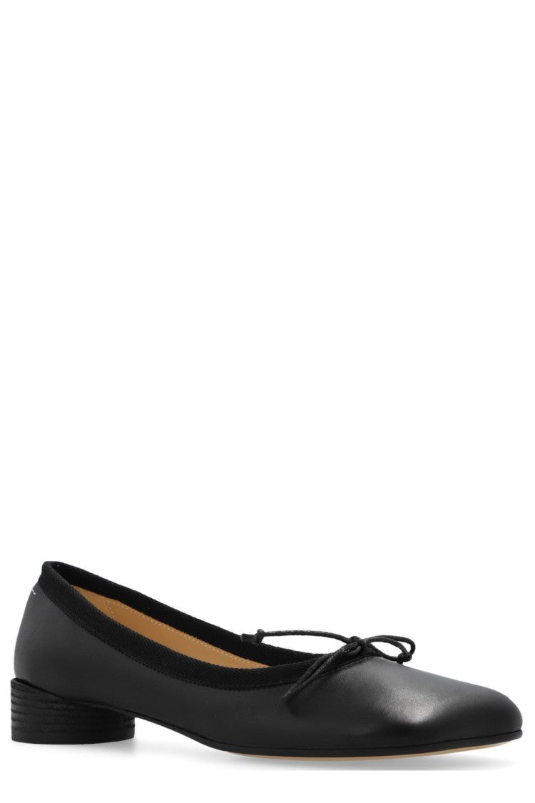 Mm6 By Maison Margiela Ballet Ballerine