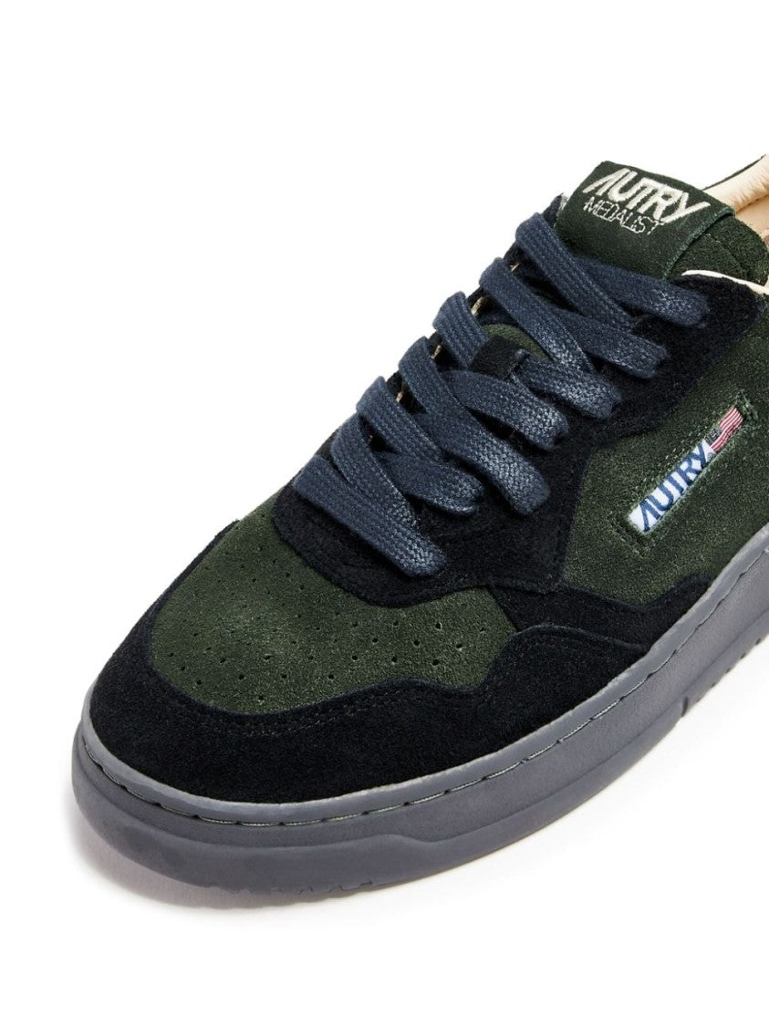Autry Medalist Sneakers
