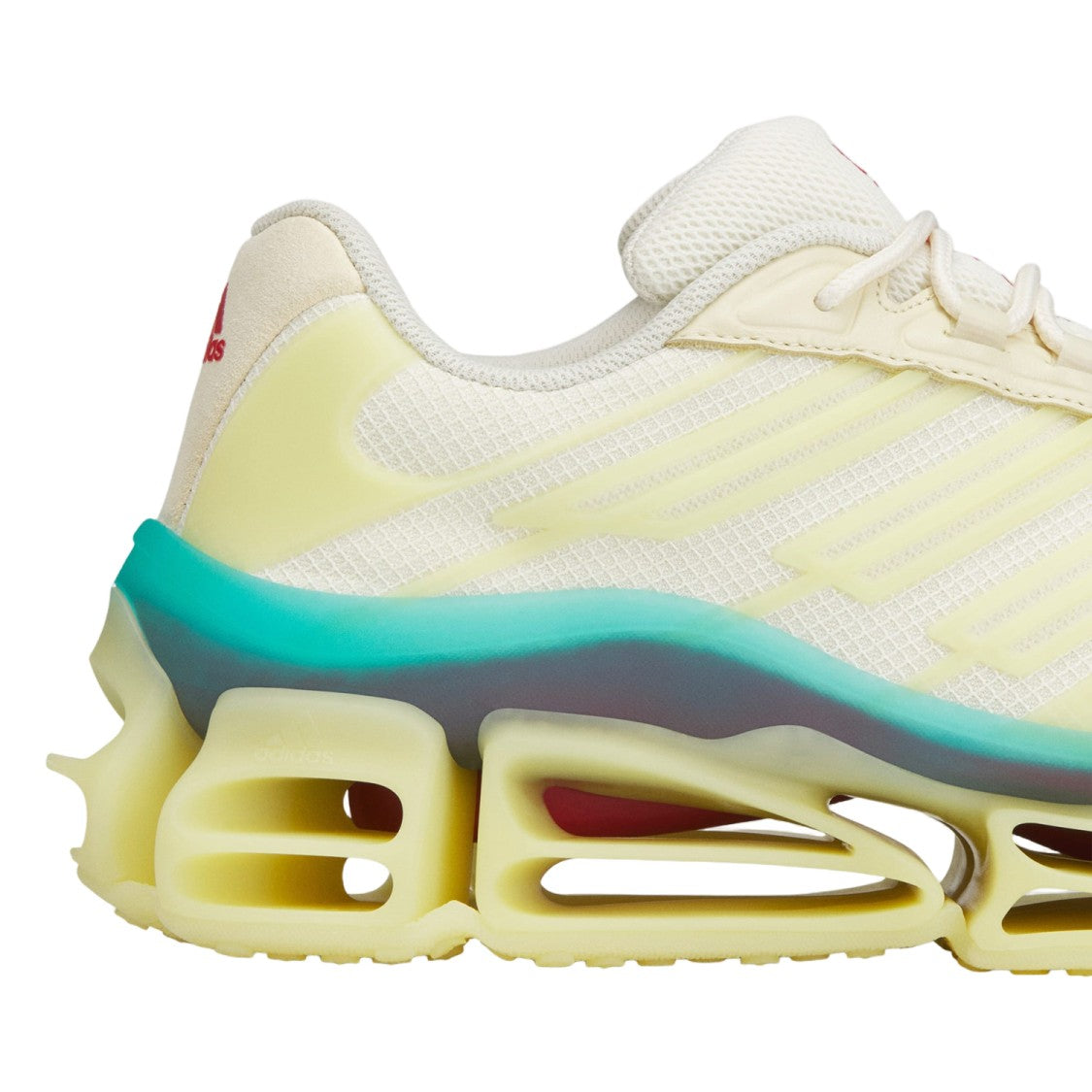 Adidas X Willy Chavarria Megaride X Willy Chavarria Sneakers