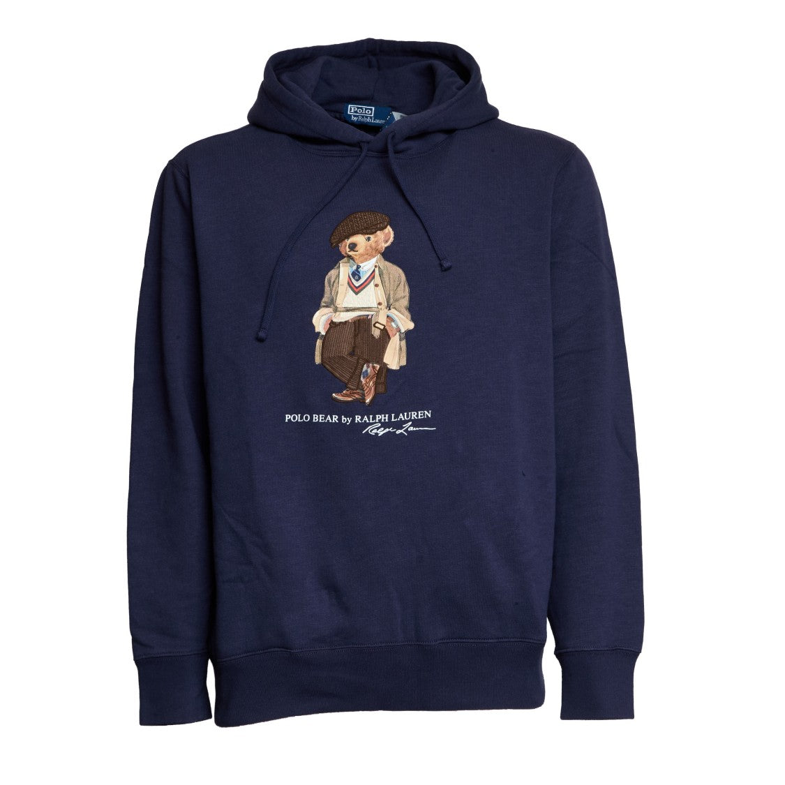 Polo Ralph Lauren Polo Bear Hoodie