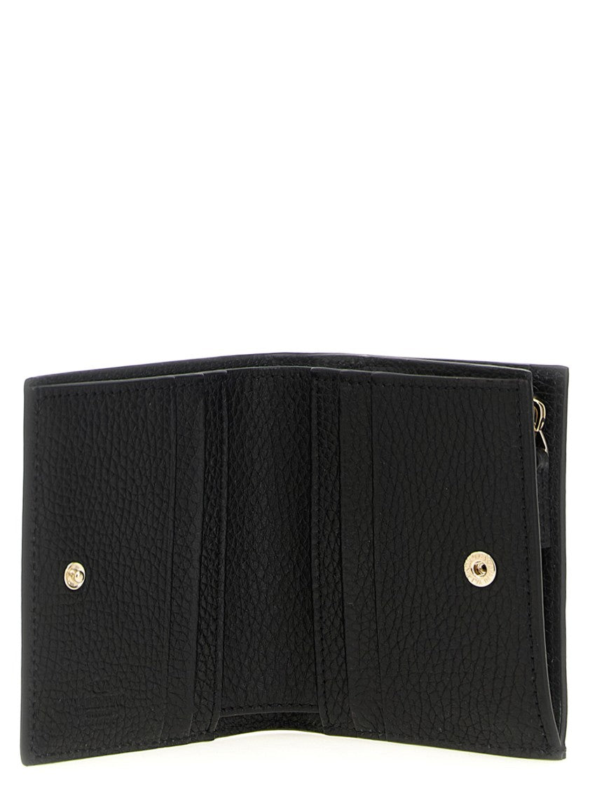 Valentino Garavani 'Rockstud' Wallet