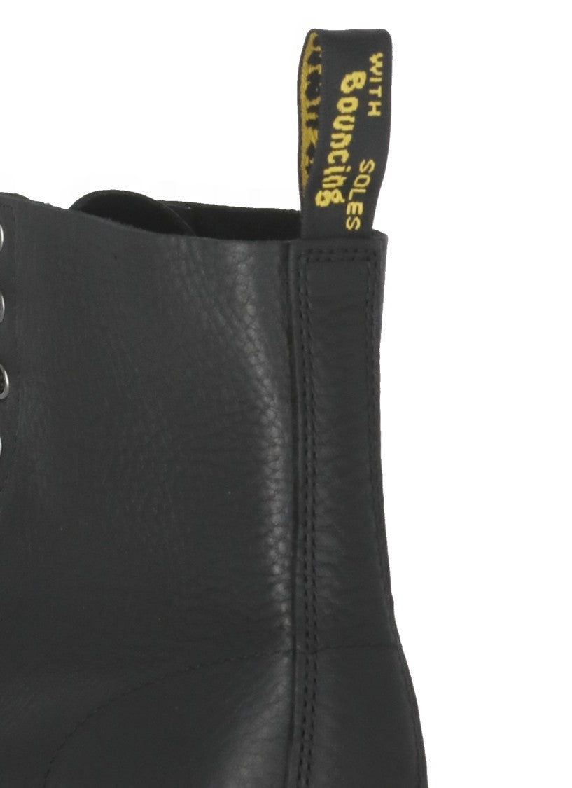 Dr. Martens 1460 Pascal Ankle Boots