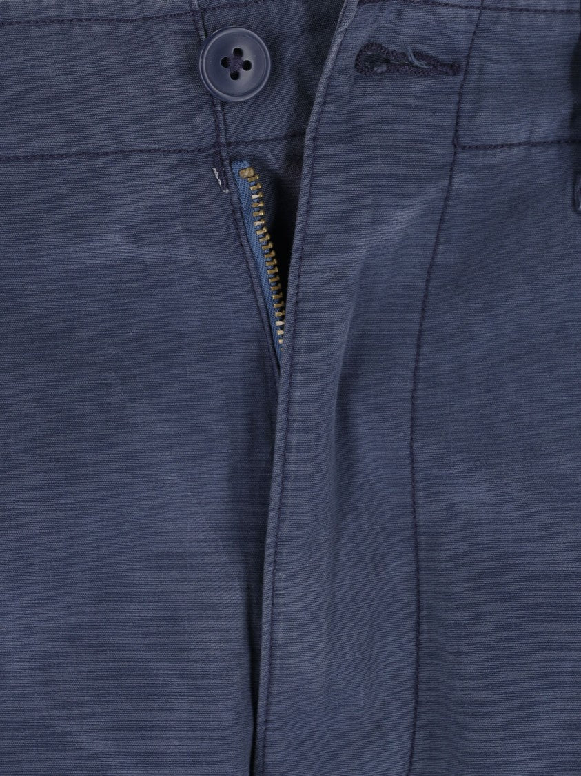 Polo Ralph Lauren Cargo Shorts – Navy