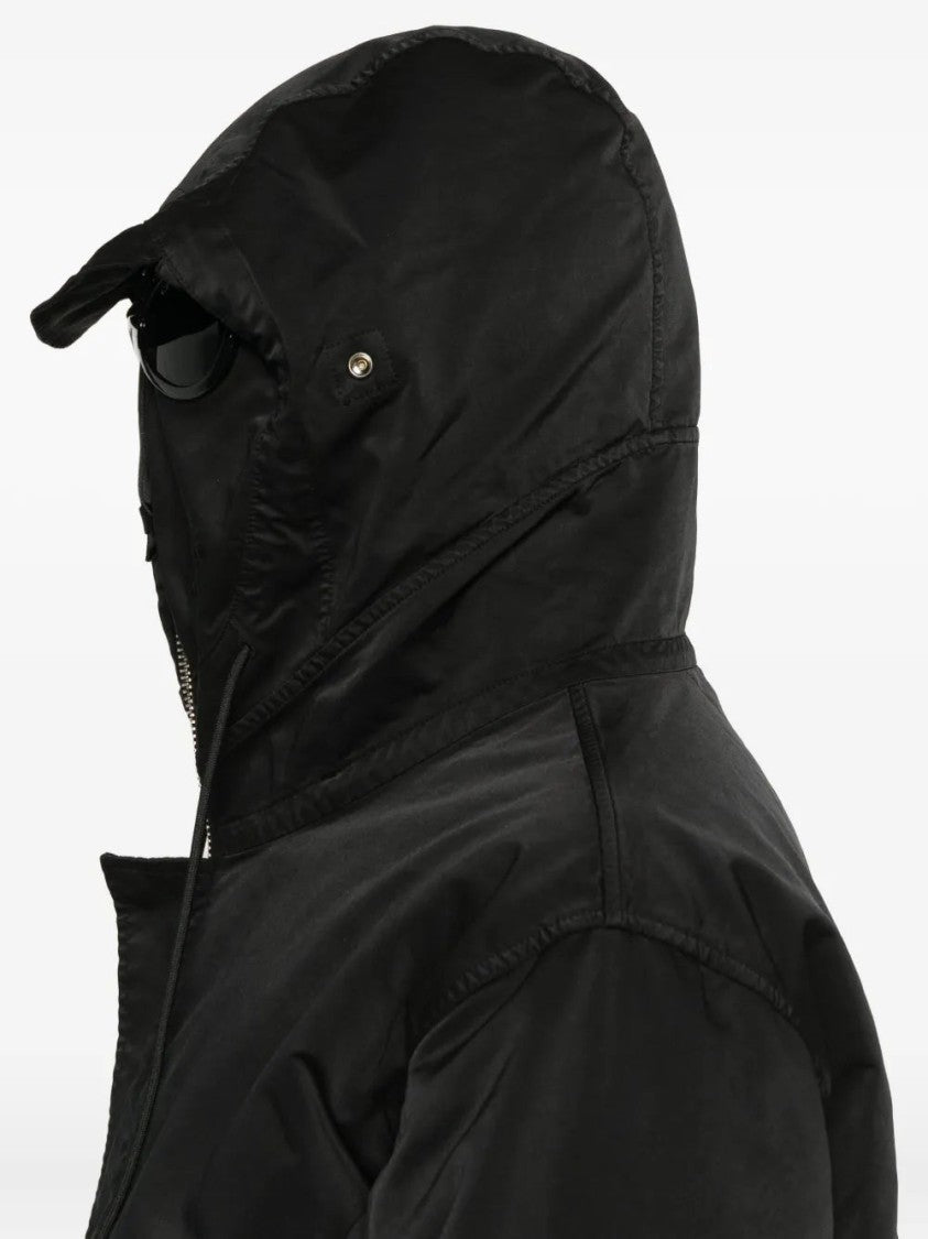 C.P. Company Micro Kei Jacket