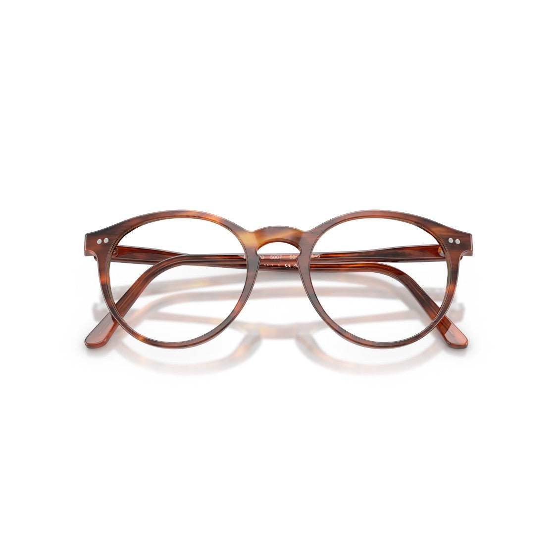 Polo Ralph Lauren 0Ph2083 Classic Round Acetate Eyeglasses