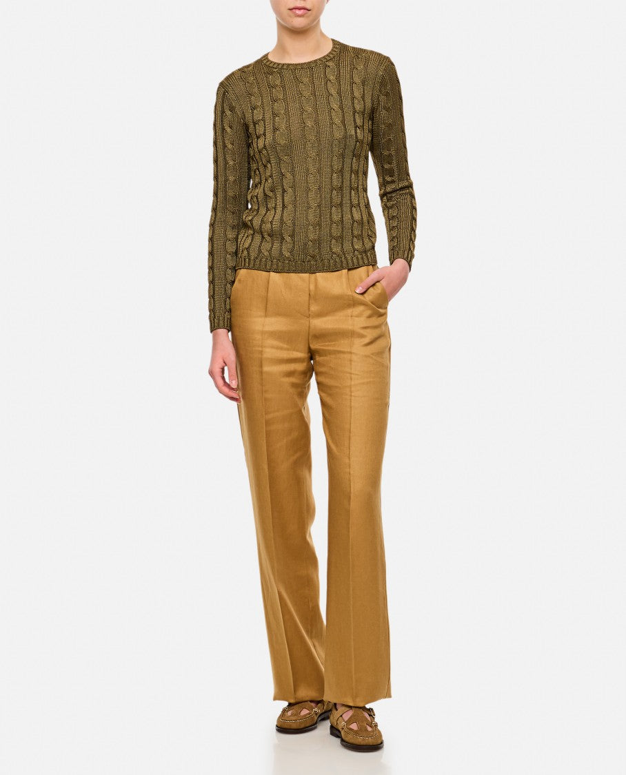 Max Mara Aversa Trouser
