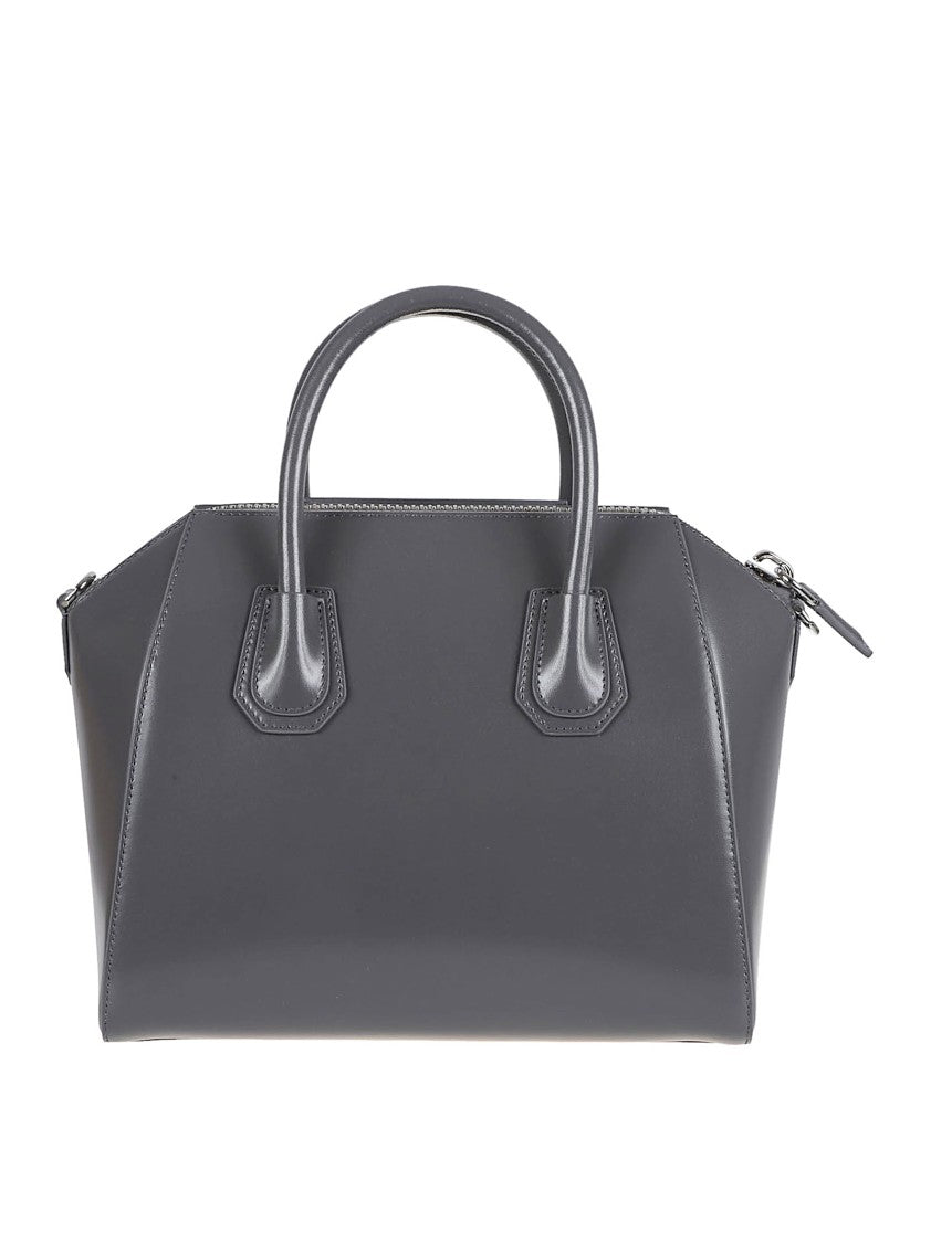 Givenchy Small Structured Calfskin Bag