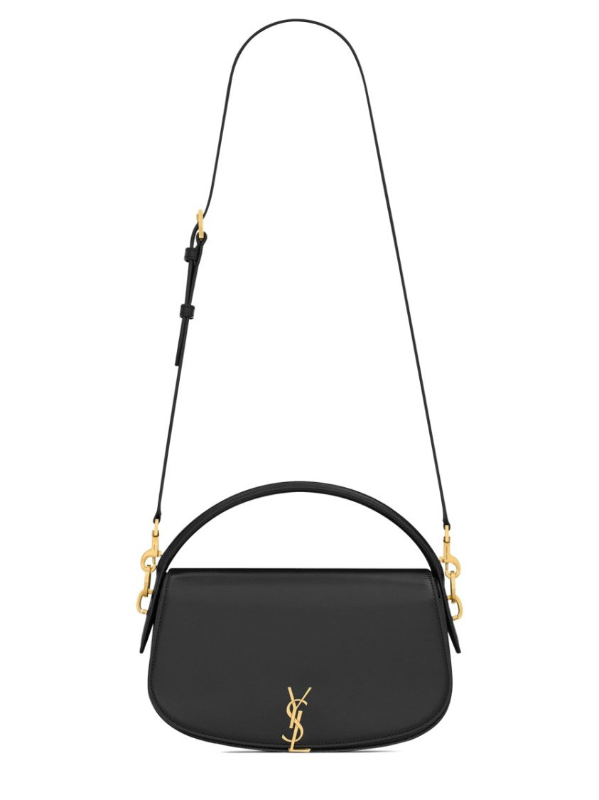 Saint Laurent "Voltaire" Shoulder Bag