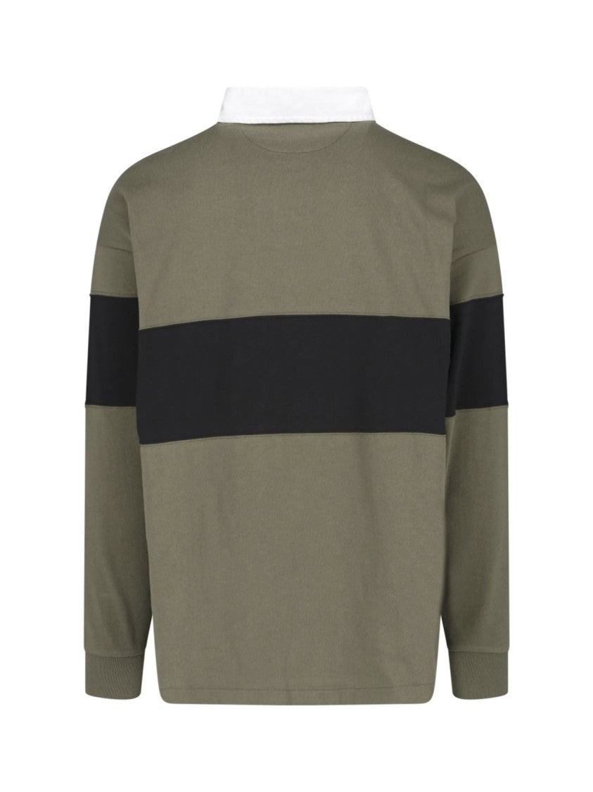Polo Ralph Lauren Logo Cotton Polo Shirt