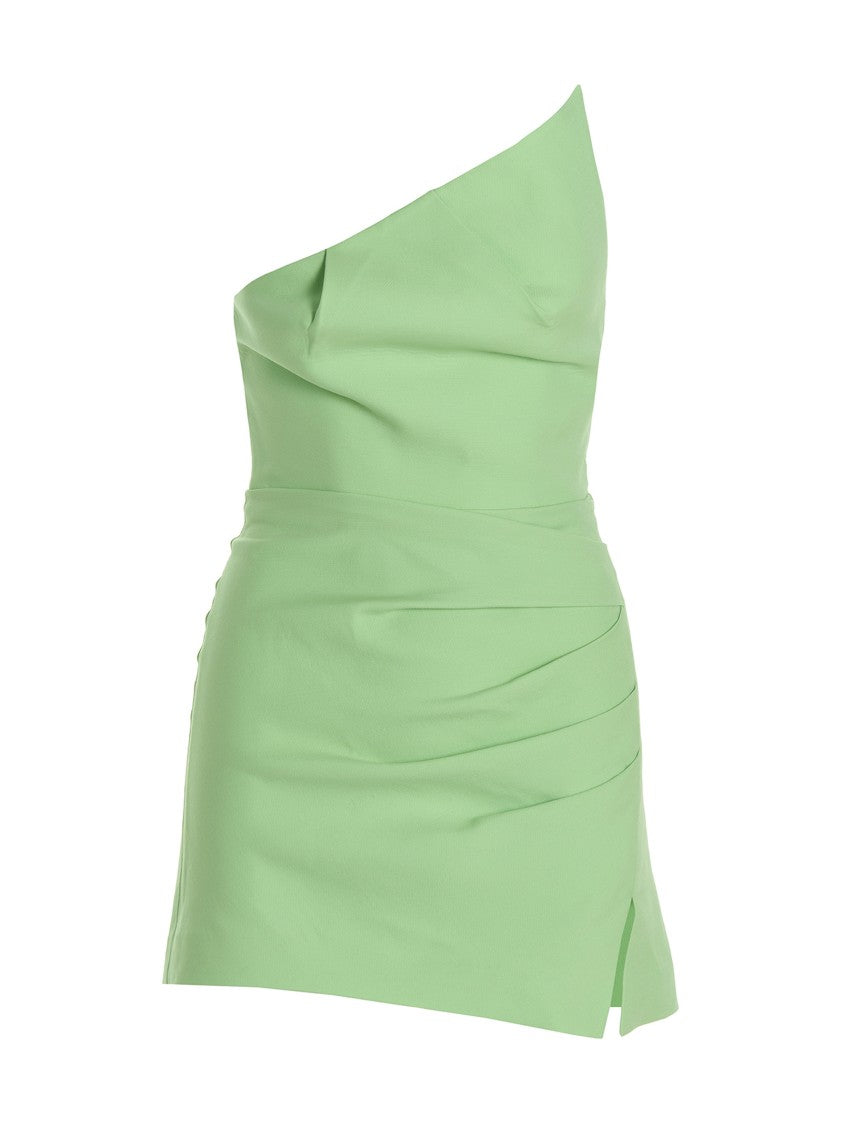 Roland Mouret 'Asymmetric' Dress