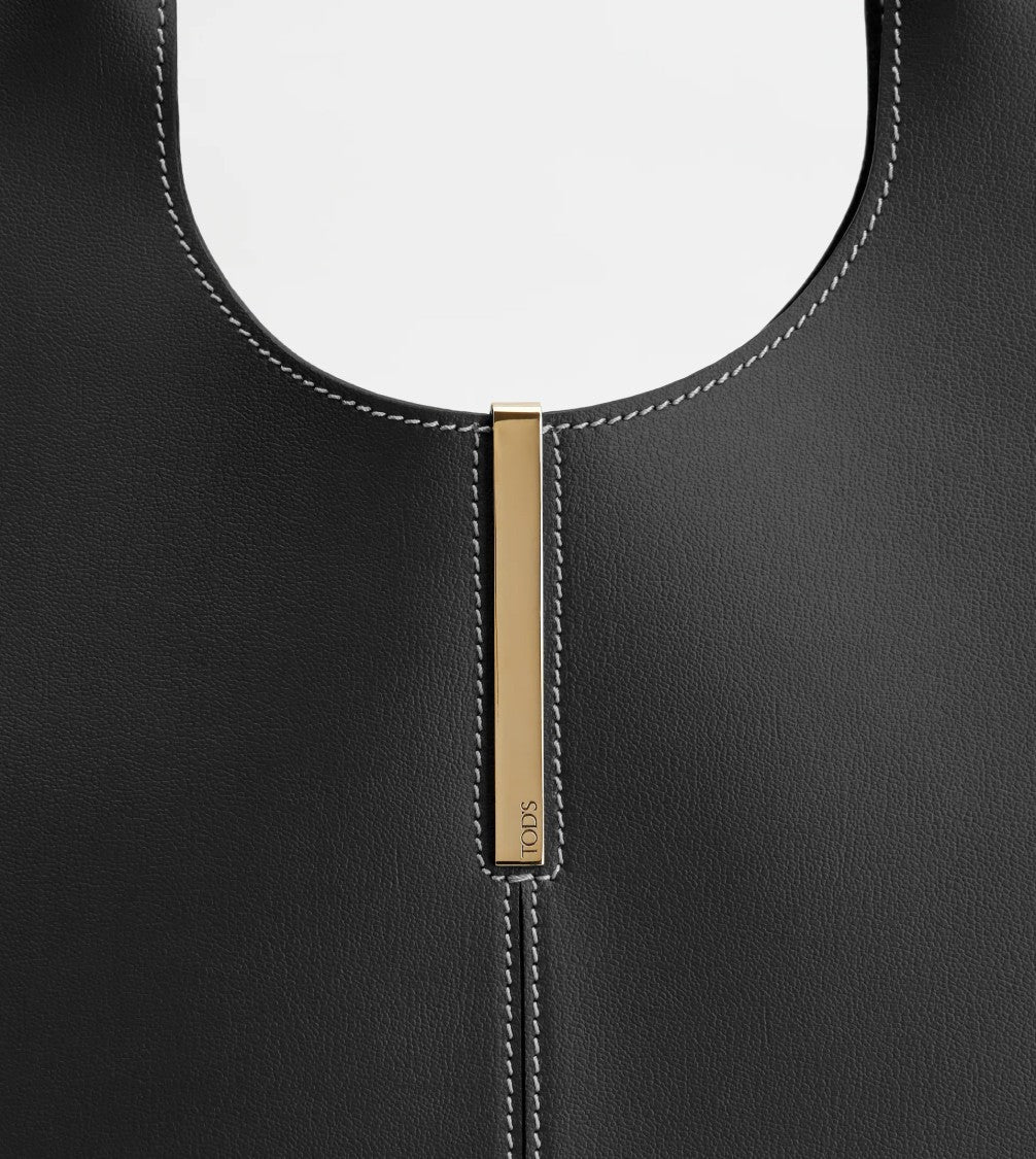 Tod's Small Two-Handle Bag