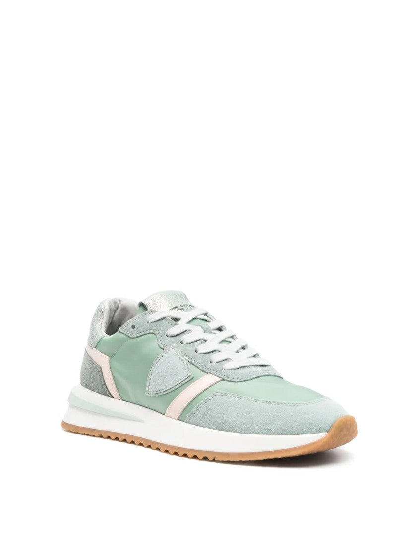 Philippe Model Tropez 2.1 Low Mondial Sneakers