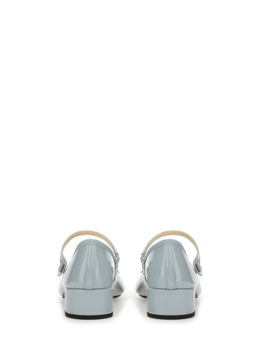 Repetto "Rose" Mary Janes