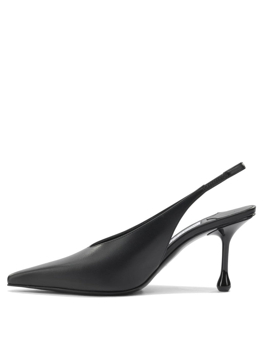 Jimmy Choo "Isa 80" Slingback