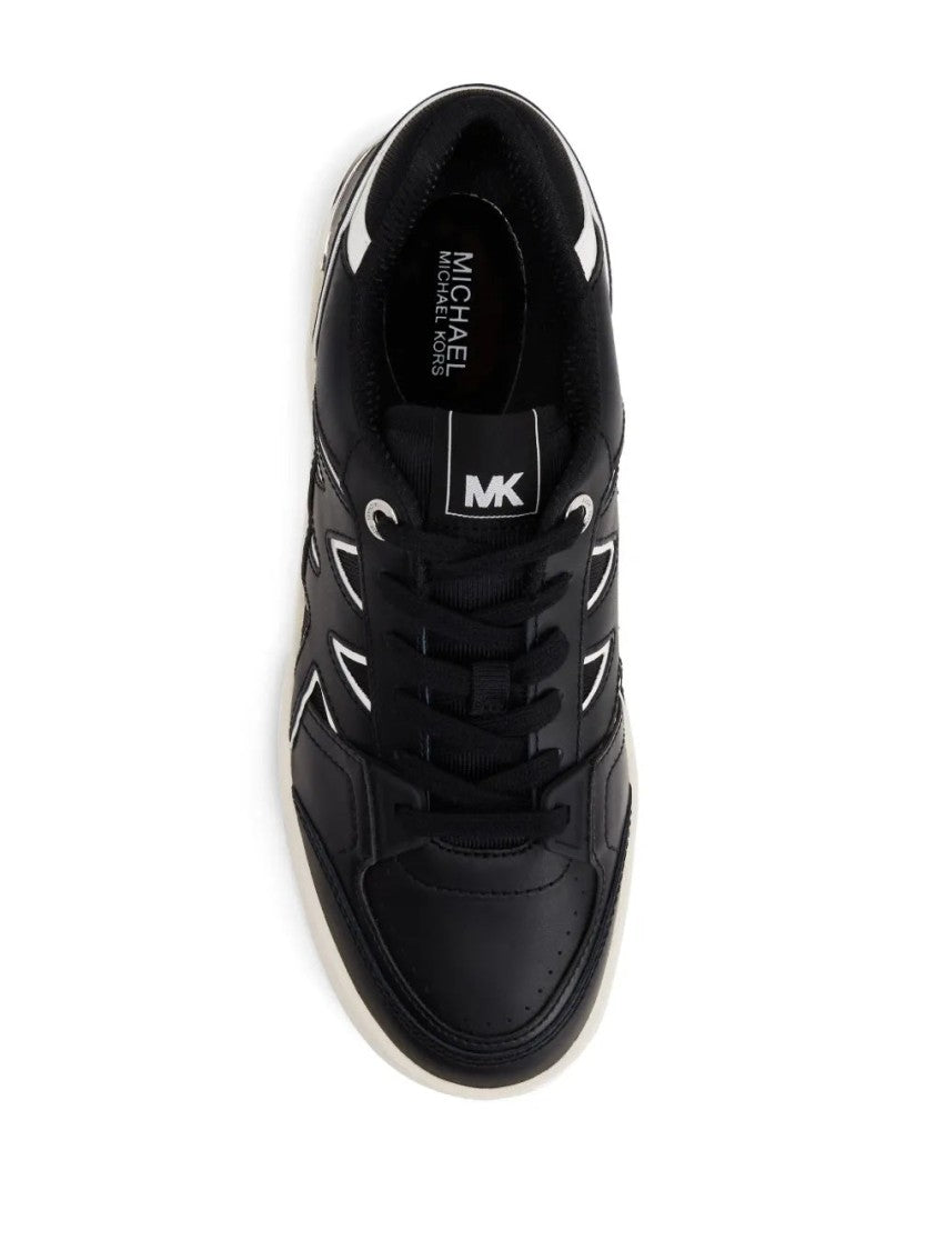 Michael Kors Rebel Lace Up