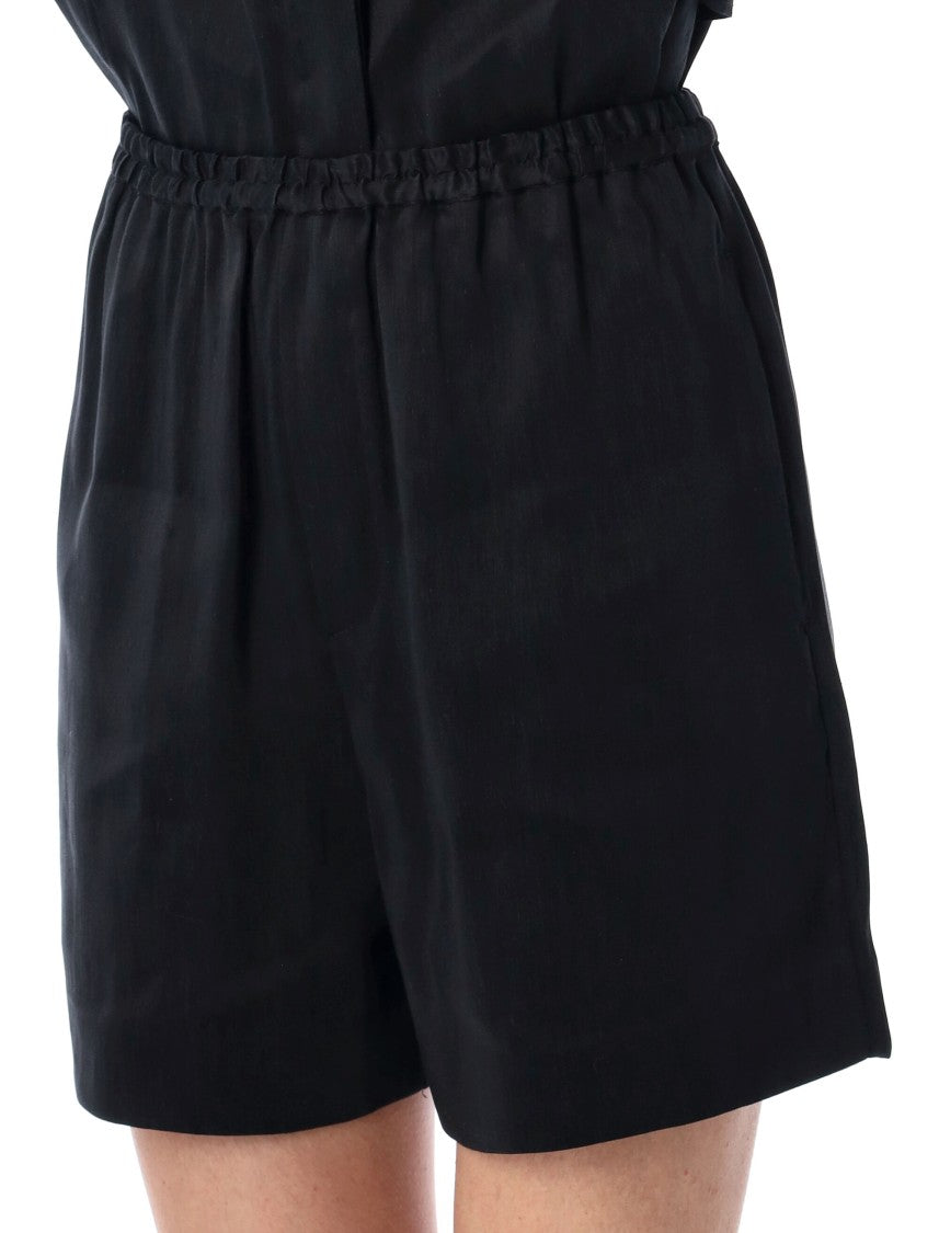 Loulou Studio Adonia Short