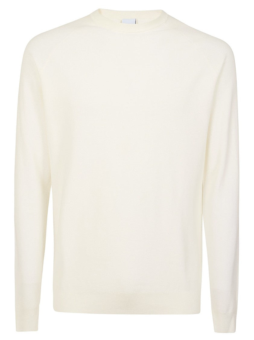 Aspesi Lightweight Crew Neck Sweater