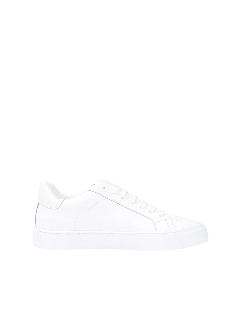 Hide & Jack Etos Low Sneakers - White