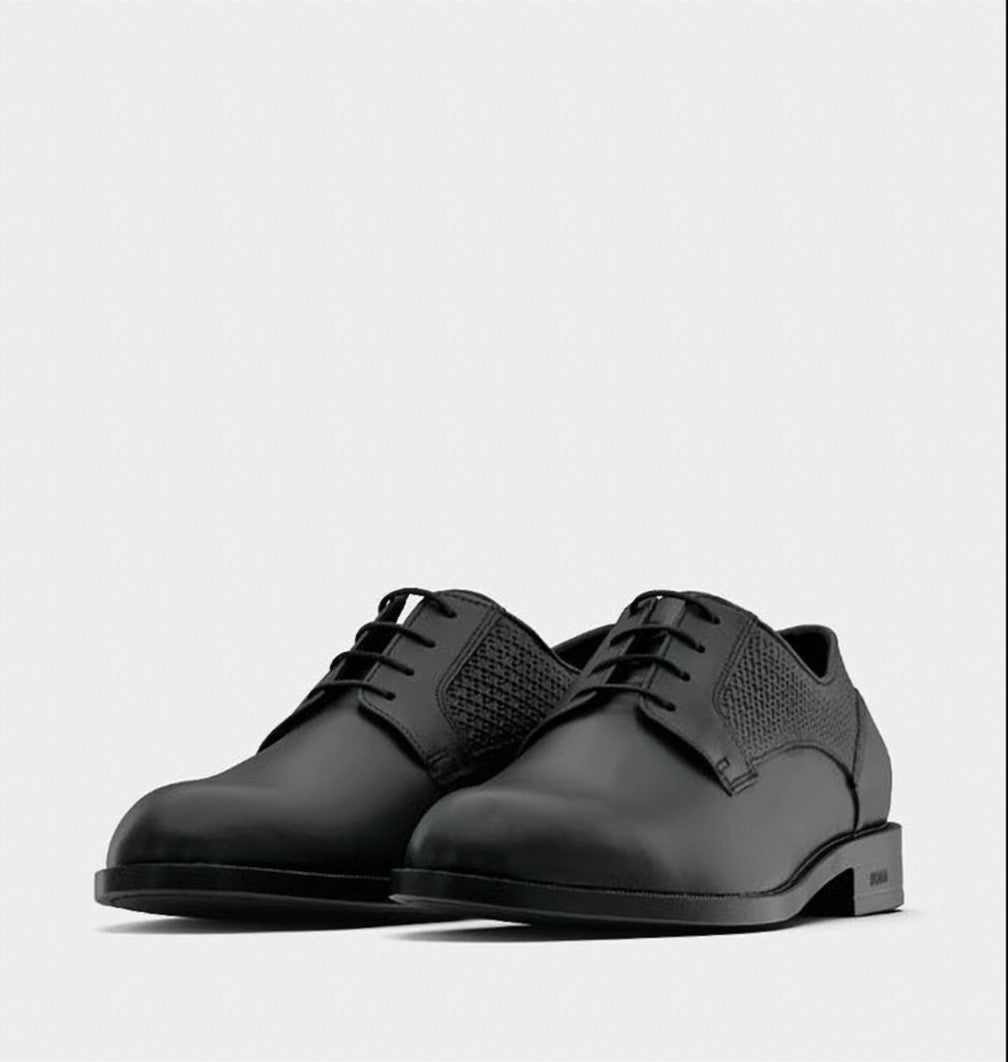 Boss Ayil Derb Lace Up Shoes