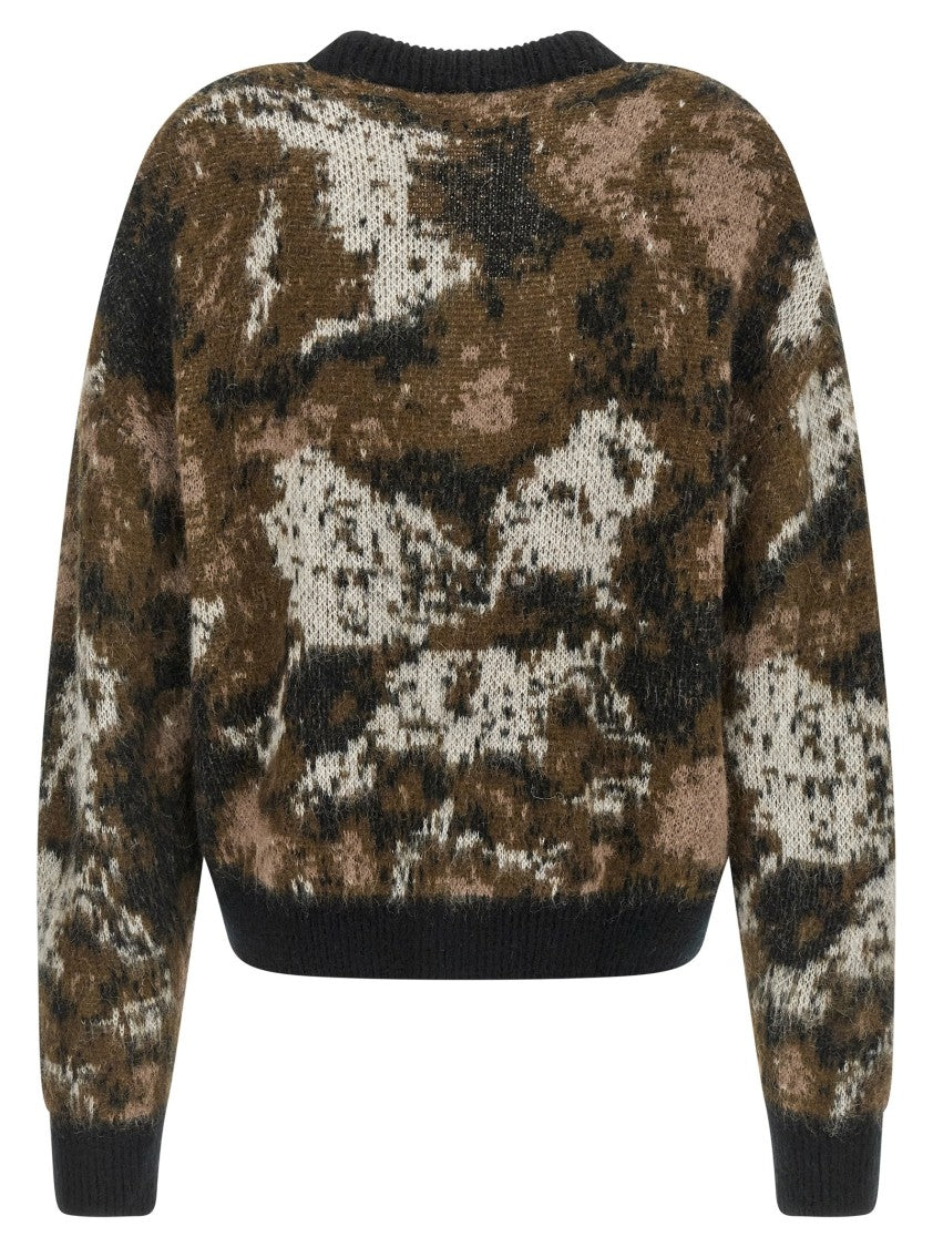 Carhartt Wip 'Merlin' Cardigan