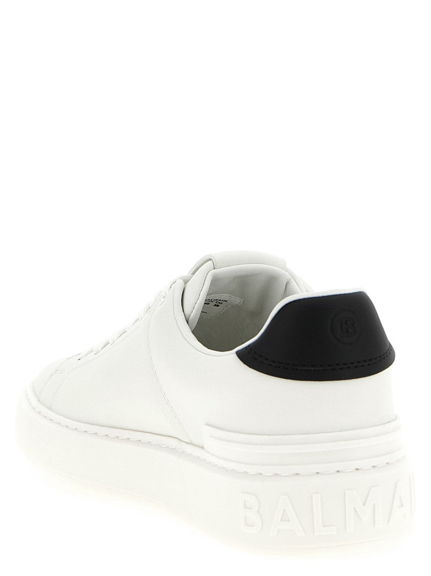 Balmain 'B-Court' Sneakers