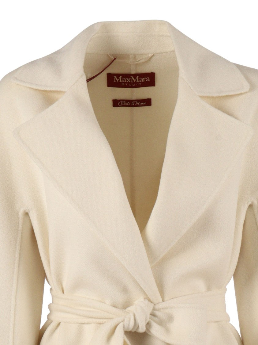 Max Mara Ajaccio Coat