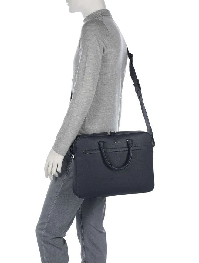 Boss Ray Double Handle Bag
