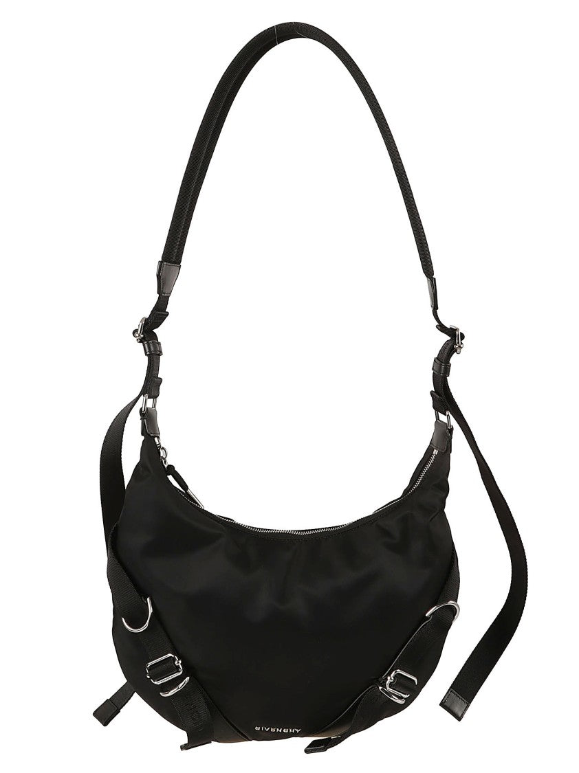 Givenchy Black Bag With Adjustable Strap