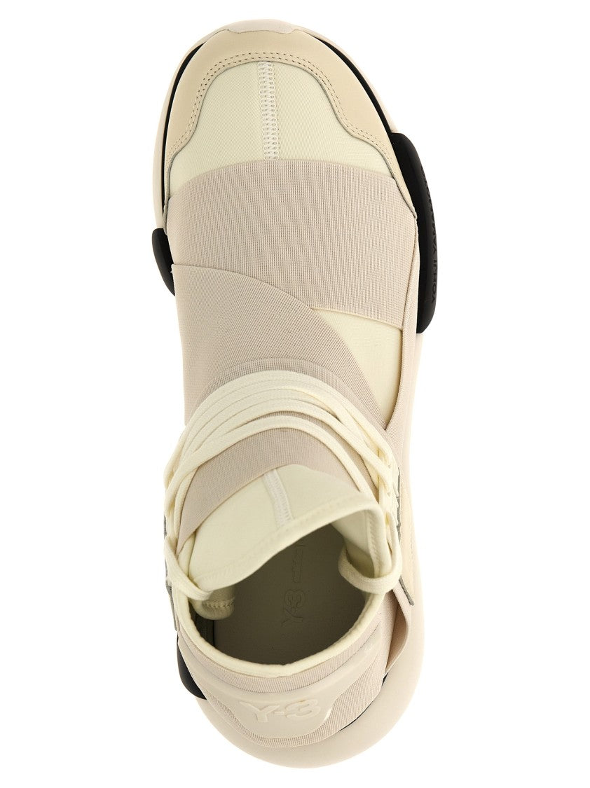 Y-3 'Qasa' Sneakers