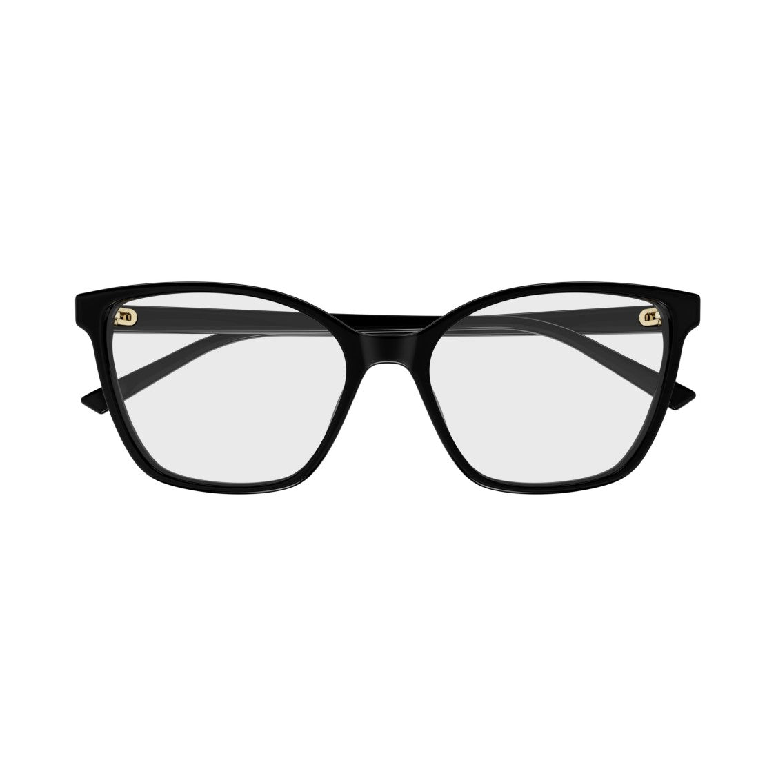 Gucci Gg1995o Square Frame Eyeglasses