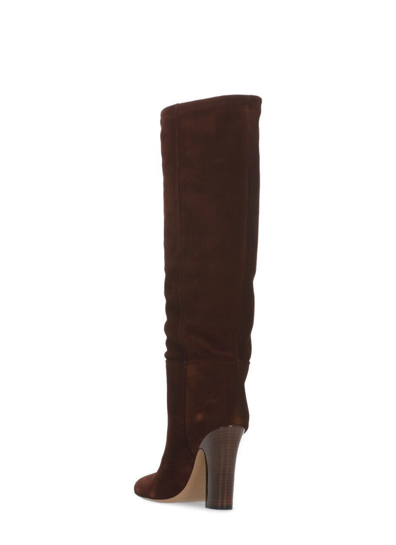 Paris Texas Lavinia Boots