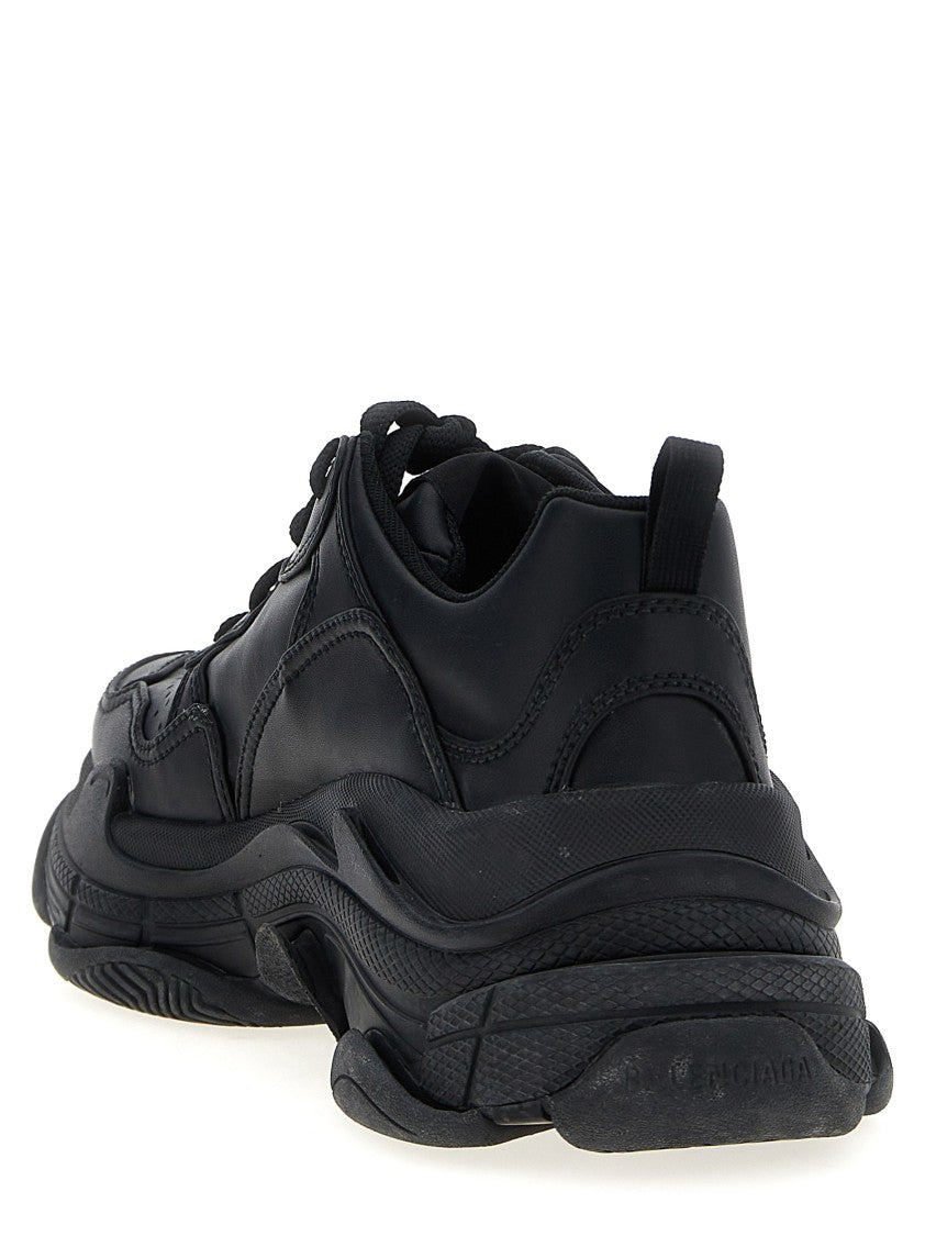 Balenciaga 'Triple S Sporty' Sneakers