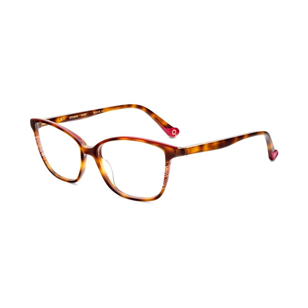 Etnia Barcelona Etosha Timeless Cat-Eye Sunglasses With Tortoiseshell Frame